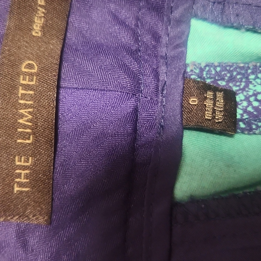 Women's 0 Dress Pants, EUC - Picture 2 of 6